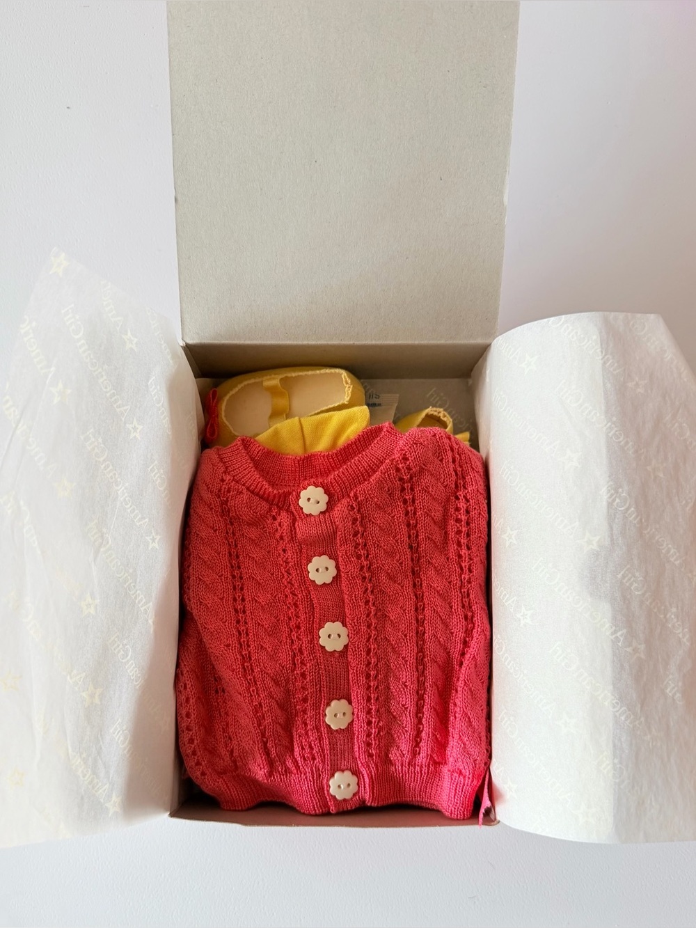 Retired American Girl Kit's Photographer Outfit (Item BKD79) NIB